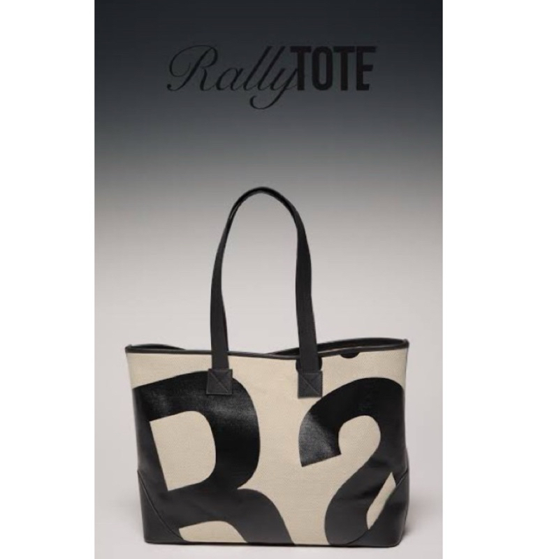 Rally Tote