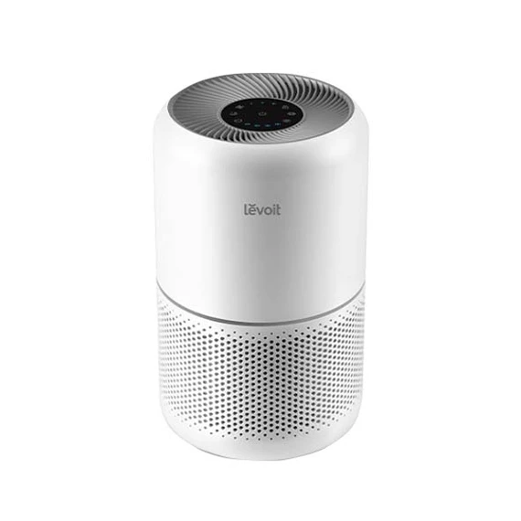 Levoit Core 300S Air Purifier เครื่องฟอกอากาศอัจฉริยะ PM2.5 ควบคุมผ่านแอป รับประกันศูนย์ไทย 2 ปี
