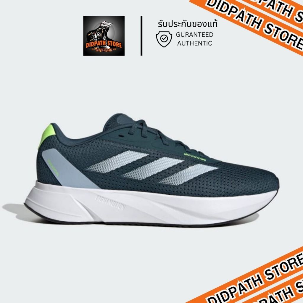 (พร้อมส่ง) ของแท้ 100% รองเท้าวิ่งอดิดาสชาย ADIDAS DURAMO SL M (IF7868 ...