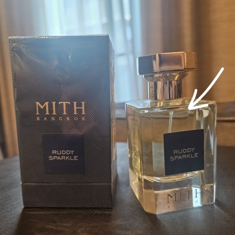 (มือสอง) Mith - Rudy sparkle | Shopee Thailand