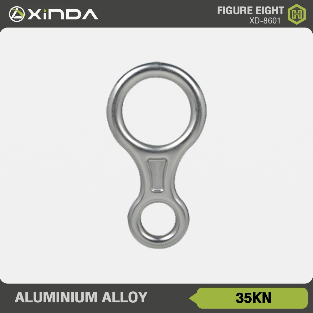 Xinda ห่วงโรยตัวเลข 8 XD-8601 | Shopee Thailand