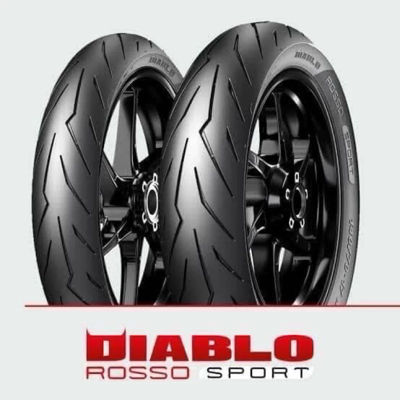 ยาง Honda CT125 / WAVE 110/125 ยี่ห้อ Pirelli CiTy Cross ยางct125 ยางรถct125 ยางเวฟ110 ยางwave110 ยางเวฟ125 ยางwave เวฟ รูปที่ 5