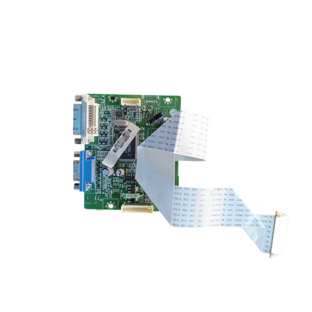 อะไหล่ จอคอมพิวเตอร์ MONITOR LG Flatron W2242I / W2242 | Shopee Thailand
