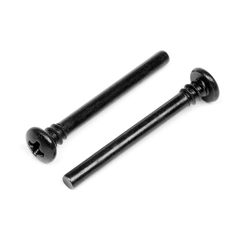 HPI Z595 SCREW SHAFT 3x32mm (2pcs.) | Shopee Thailand