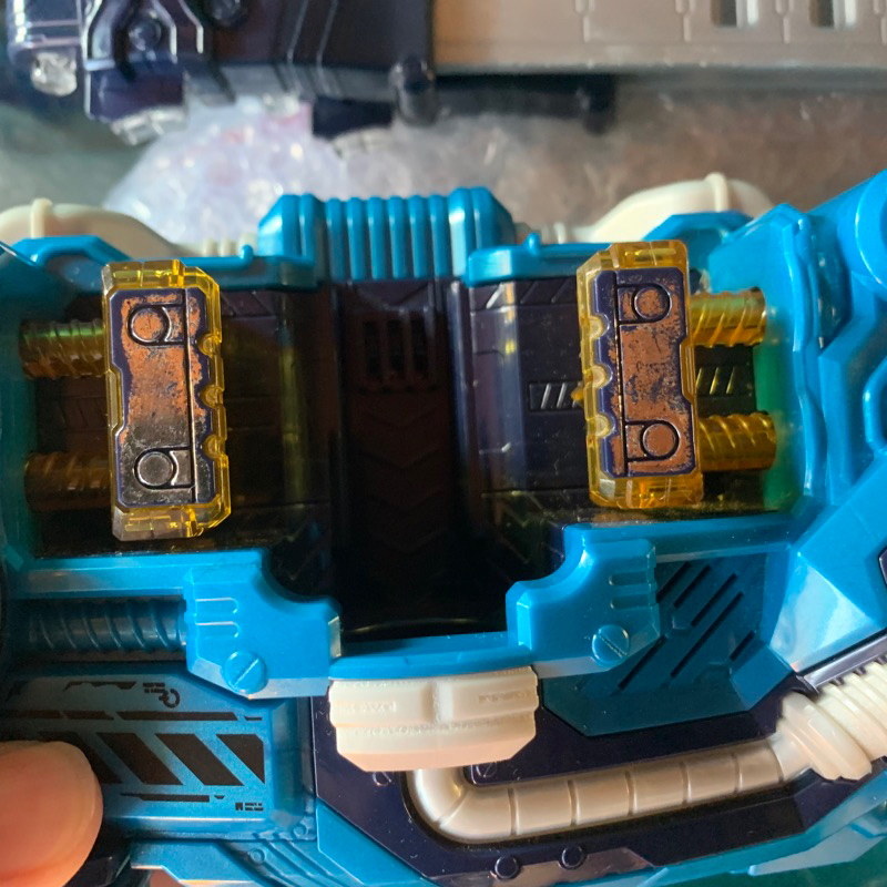 DX Sclash Driver ระบบปกติ ที่แปลงแปลงร่างสแคลชไดร์เวอร์ | Shopee Thailand