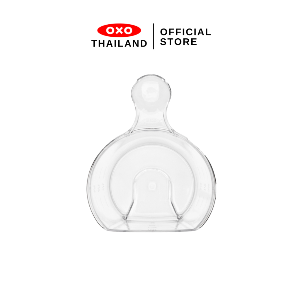 OXO ช้อนตักข้าวสารสำหรับกล่องป๊อป l OXO GG Pop Container Rice Cup ...