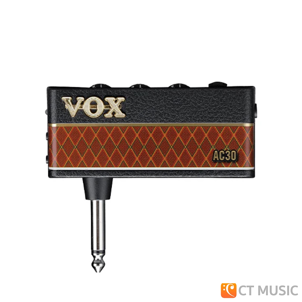 Vox amPlug 3 แอมป์ปลั๊ก หูฟัง vox am plug 3 แอมป์ ปลั๊ก 3 | Shopee Thailand