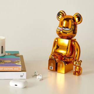 ช้อป Bearbrick Garfield ง่าย ๆ บน Shopee | เม.ย. 2025