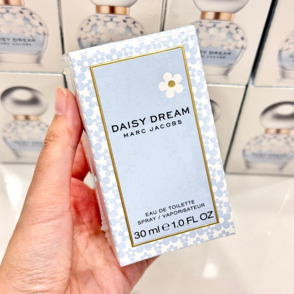 Radiant Daisy Dream Sunshine Eau de Toilette Marc Jacobs main image 0