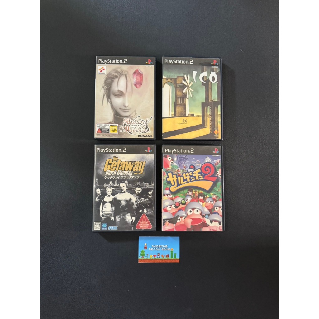 Sony PlayStation 2 Box Japan | Shopee Thailand