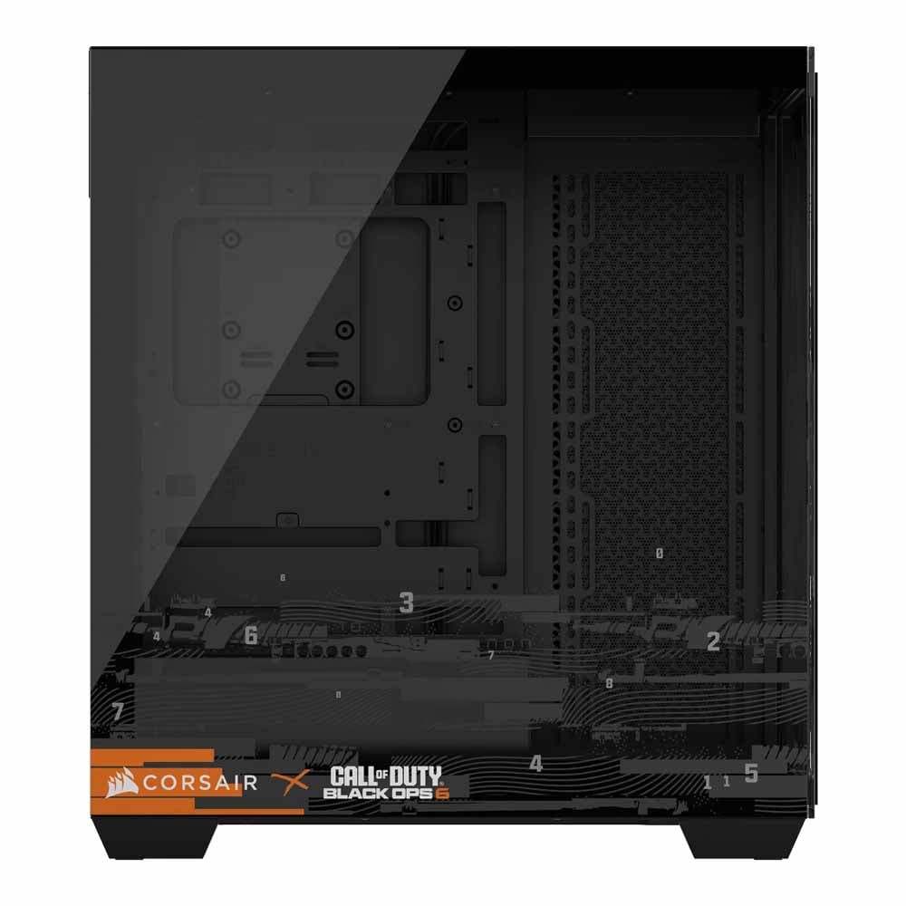 CASE (เคส) CORSAIR 3500X CALL OF DUTY BLACK OPS 6 EDITION (BLACK) (E ...