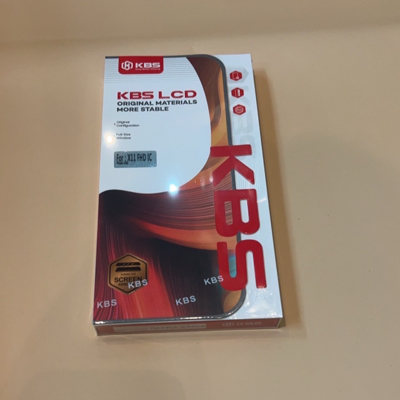KBS LCD Display 11 FHD IC จอ+ทัช แถมฟรีฟิล์มกันรอย | Shopee Thailand