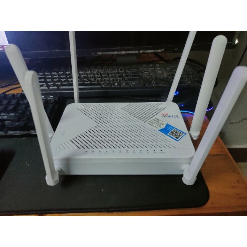 เร้าเตอร์ทรู T626pro 2Gbps | Shopee Thailand