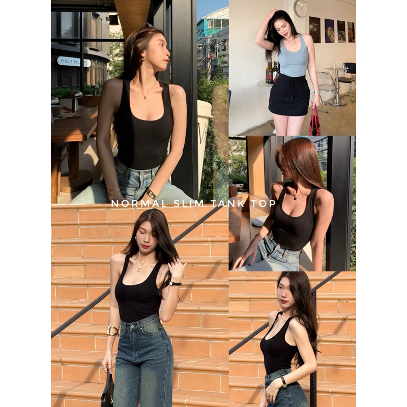 Special Delivery Tank Top main image 1