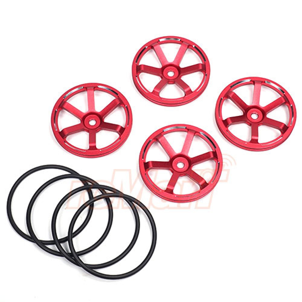 R31 House GRK Aluminum 37 Setting Wheel 4 pcs Red R31W340RD | Shopee ...