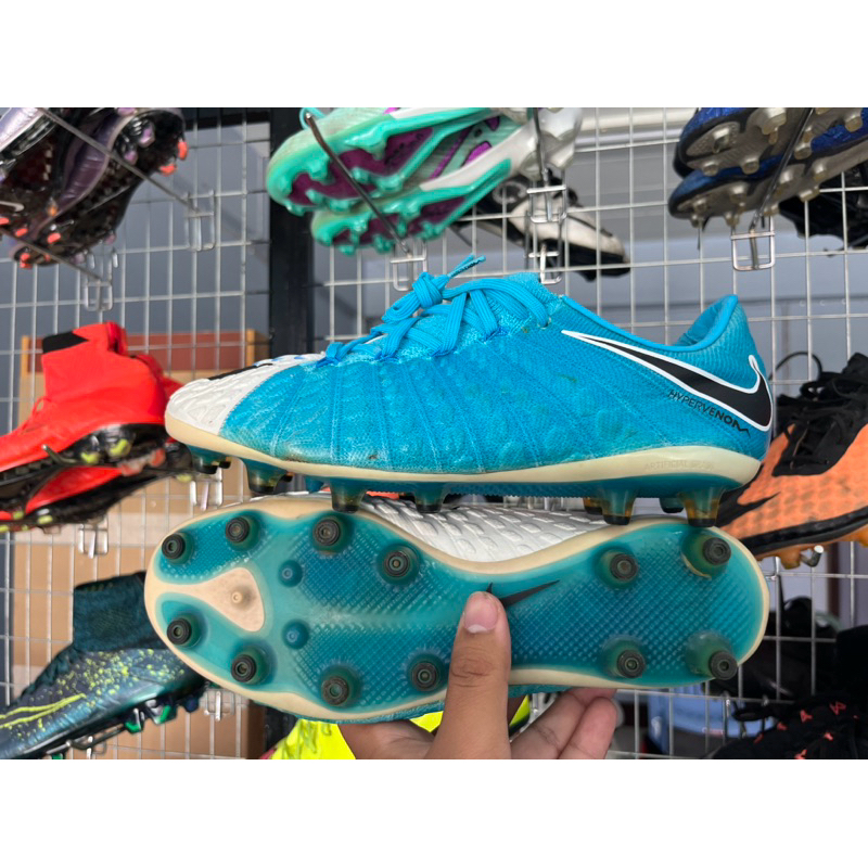 hypervenom ag