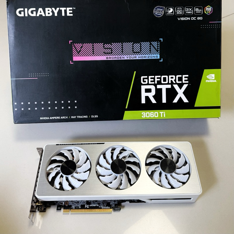 (มีโค้ดลด2000฿) RTX 5060 5060Ti 5060 ti 2060Super 3060 3060Ti 3070 3070Ti 4060 4060Ti 4070 4070Ti 4080 4090 5080 5090