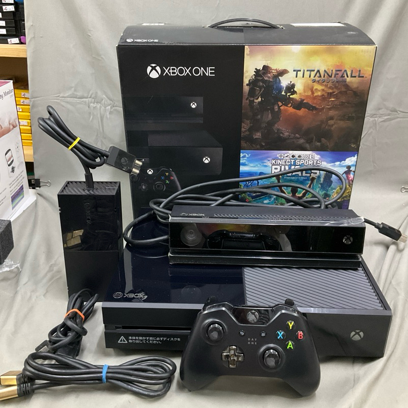 เครื่อง Xbox One / ONE X ครบชุด ความจุ 500 - 1000 GB แท้ Microsoft ...
