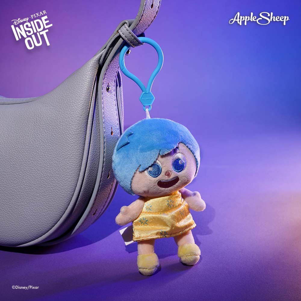 [กล่องสุ่ม Blind Box Disney] Blind Box Disney Keychain กล่องสุ่มพวง ...