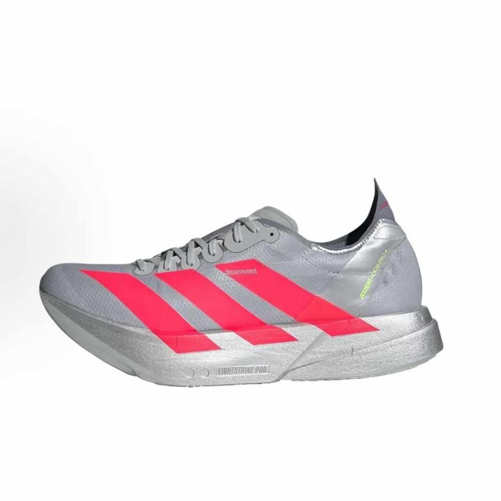 รุ่นใหม่ adidas Adizero Adios Pro 4 รองเท้าวิ่งลำลอง JR6372/JR6364 ...