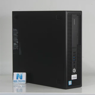 HP i5-6500 HDD500G メモリ8GB リカバリーUSB付