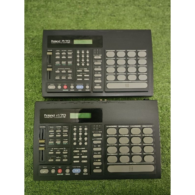 Roland R70 สภาพสวยใหม่ | Shopee Thailand