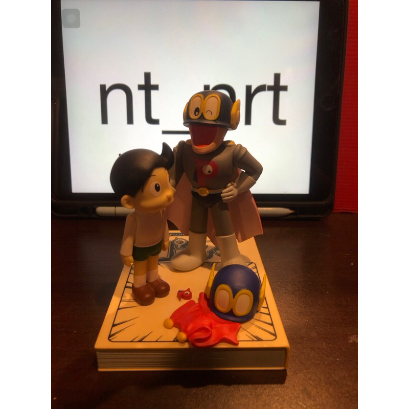 โมเดลฟิกเกอร์ปาร์แมน Perman | Shopee Thailand