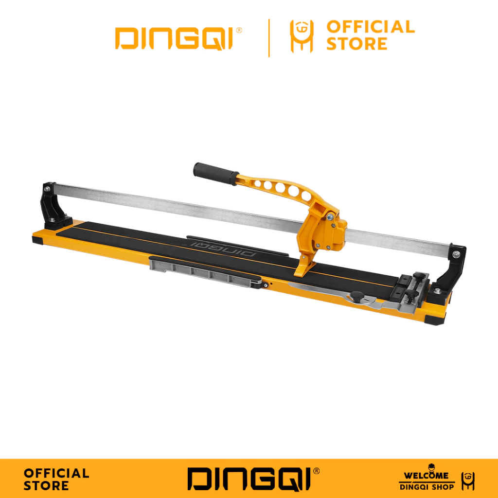 DINGQI แท่นตัดกระเบื้อง ขนาด 900mm รุ่น 64190 (ร้านไทย ส่งด่วน) ที่ตัดกระเบื้อง เครื่องตัดกระเบื้อง
