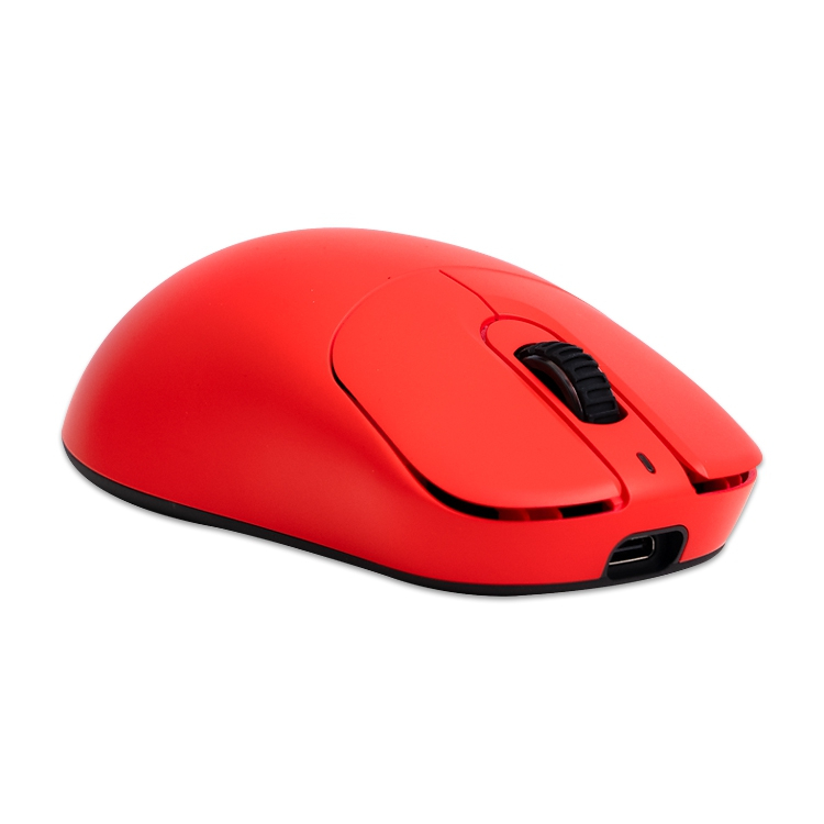 ZYGEN NP-01S V2 Red Wireless 4K | Shopee Thailand