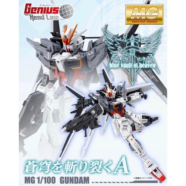 Gundam - Pince Entry Nipper (White