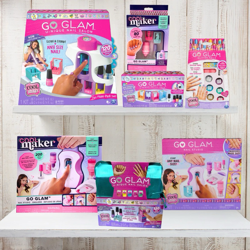 มัดรวม Cool maker พร้อมส่ง กดเลือกแบบได้เลยคะ | Shopee Thailand
