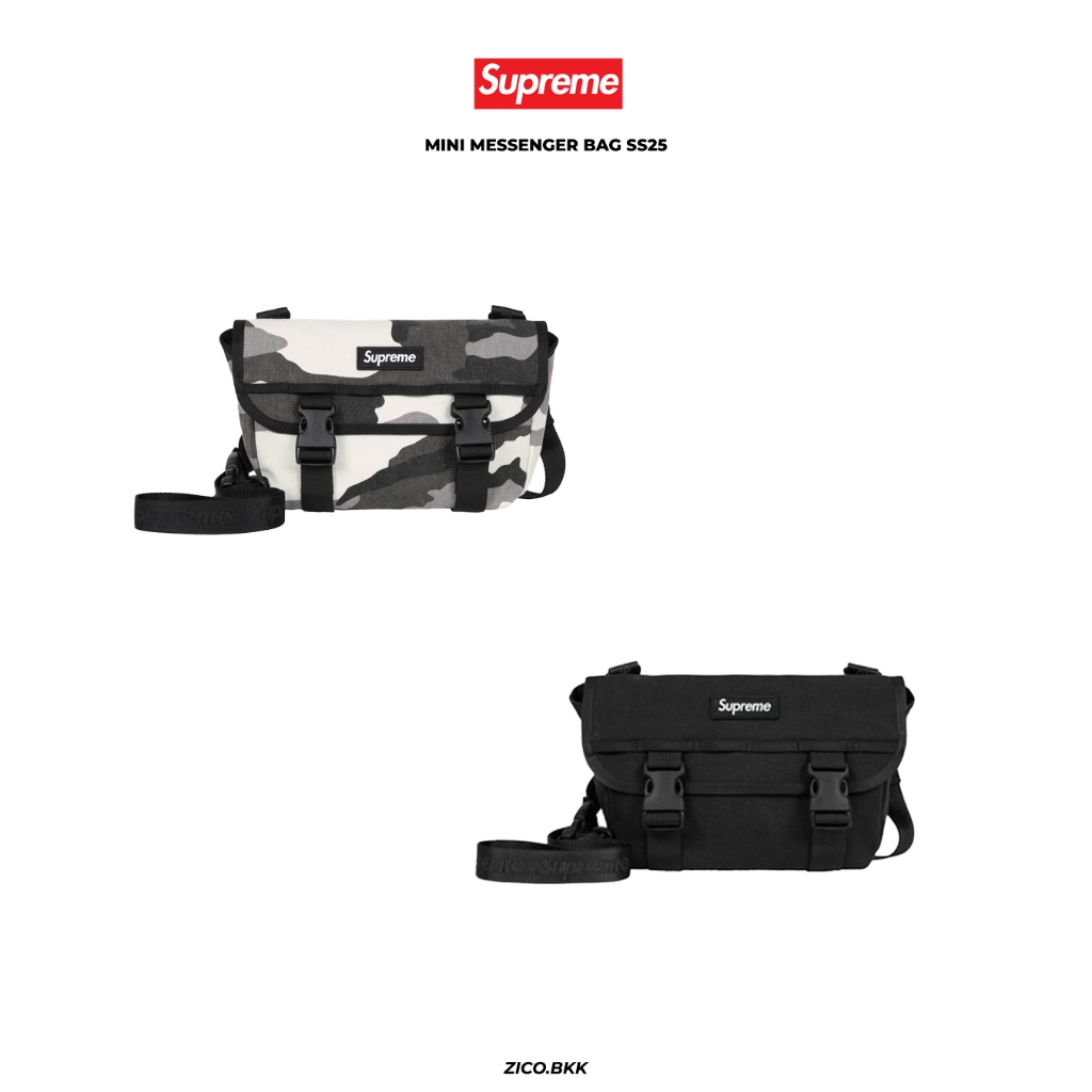 SUPER Messenger Bag main image 1