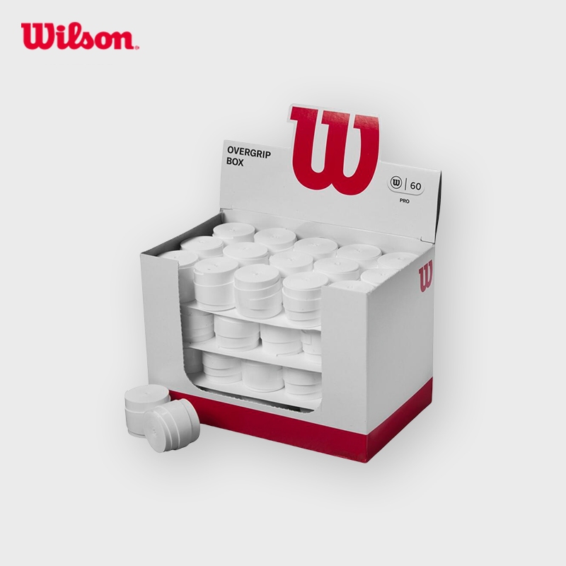 Wilson Pro Overgrip 60 Pack WR8438201001