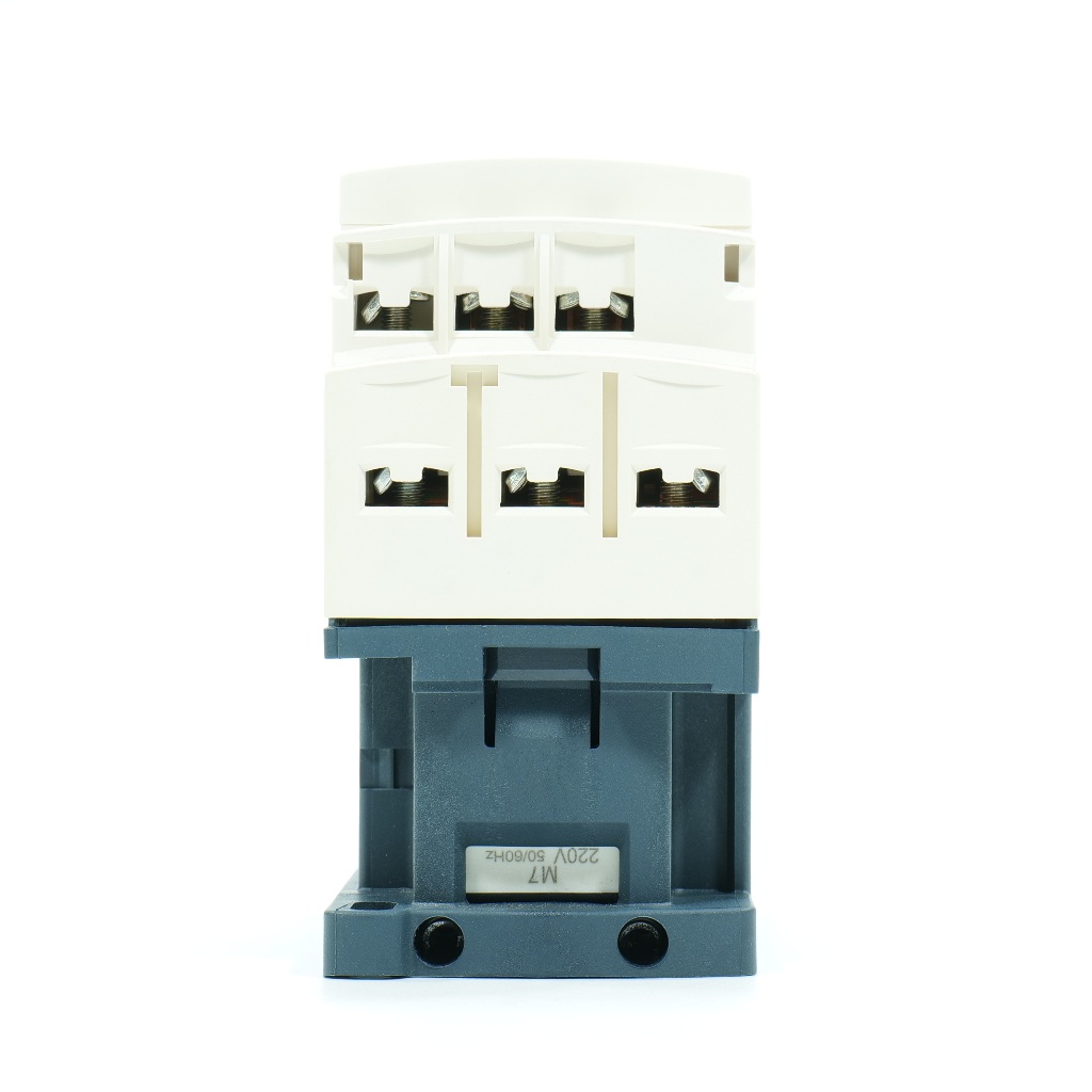 CAD50 Schneider Electric CAD50 CONTROL RELAY Schneider Electric CAD50B7 ...