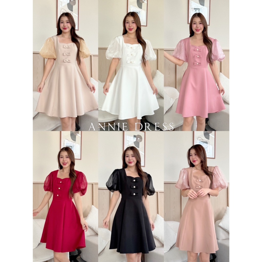 Grand Prix Dress PRA 1042_SALE