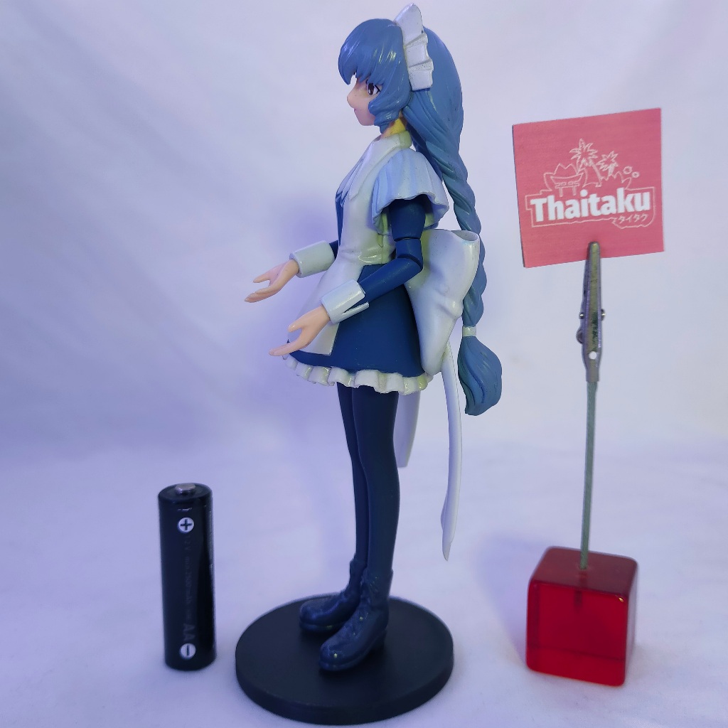 Chobits ชิโระ -LOT USA- Yuzuki ยูสึกิ (persocom) Geneon Toynami (rare ...