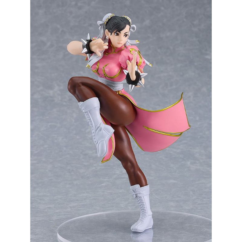 POP UP PARADE Chun-Li: Pink Costume Ver. | Shopee Thailand