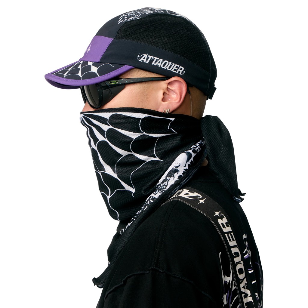 ผ้าพันคอ ATQ Jump Rope Handkerchief | Shopee Thailand