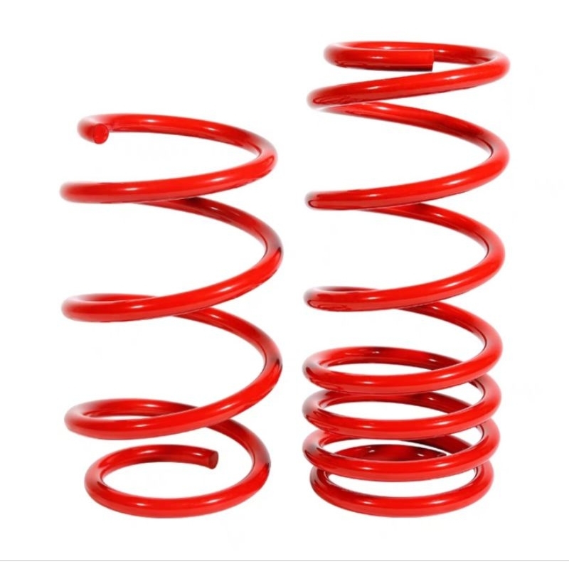 Flash sale ++สปริงโหลด Lumin Lower Spring Lumin 2024-2025 ตรงรุ่น สปริง ...