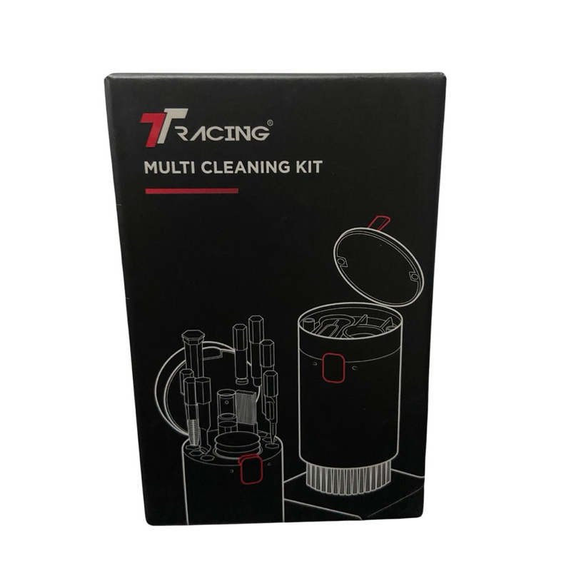Multi Cleaning kit ชุดทำความสะอาดอุปกรณ์อิเล็กทรอนิกส์ | Shopee Thailand