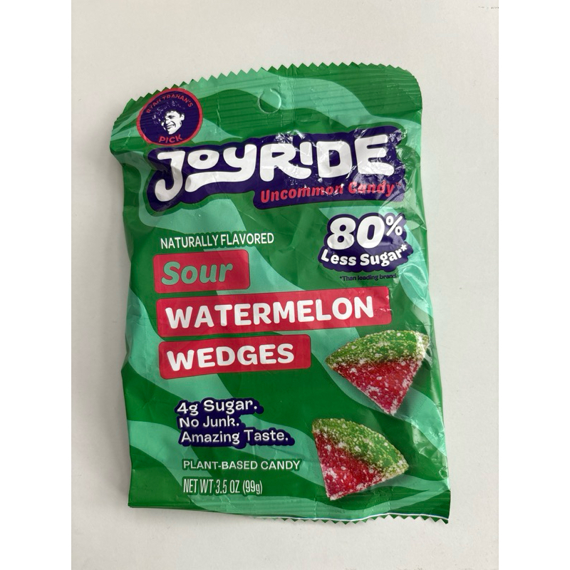 Joyride Uncommon Candy จาก Ryan Trahan | Shopee Thailand
