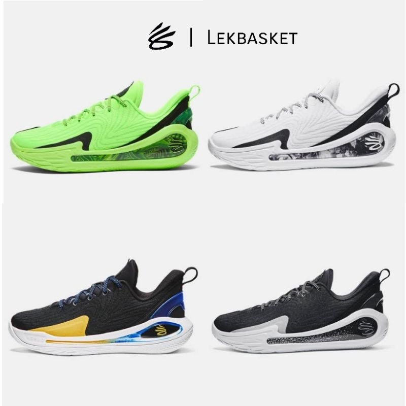 under armour Curry รองเท้าบาสเกตบอล ราคาถูก สั่งเลยบน Shopee