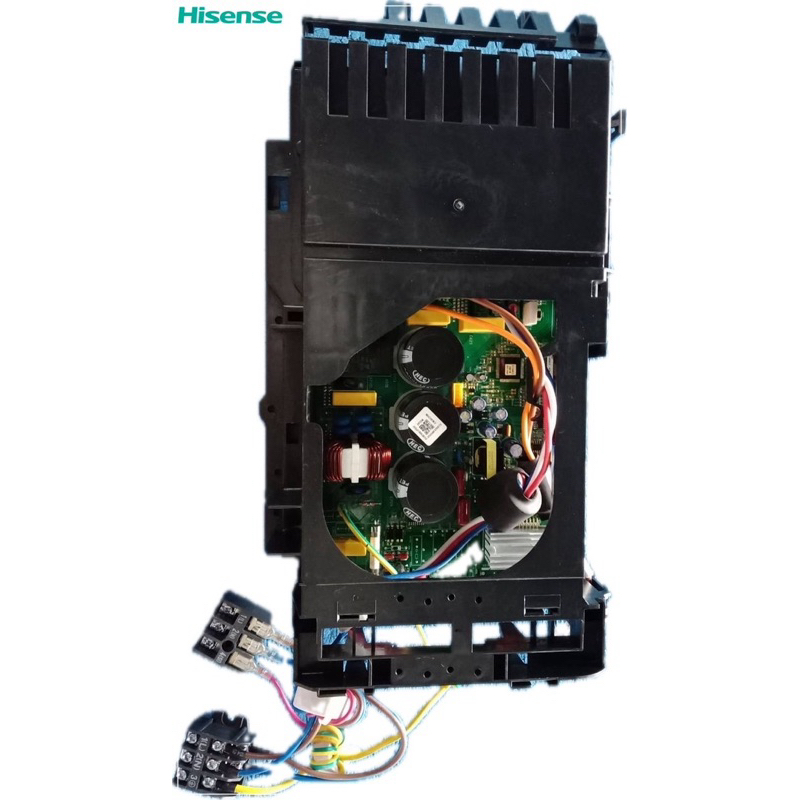 เมนบอร์ดคอยล์ร้อนเครื่องปรับอากาศ/HISENSE/K2153769/ของแท้ | Shopee Thailand