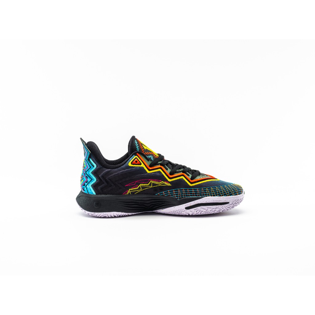 ANTA x Kyrie Irving] KAI2 Men Basketball Shoes 1125C1111S-2
