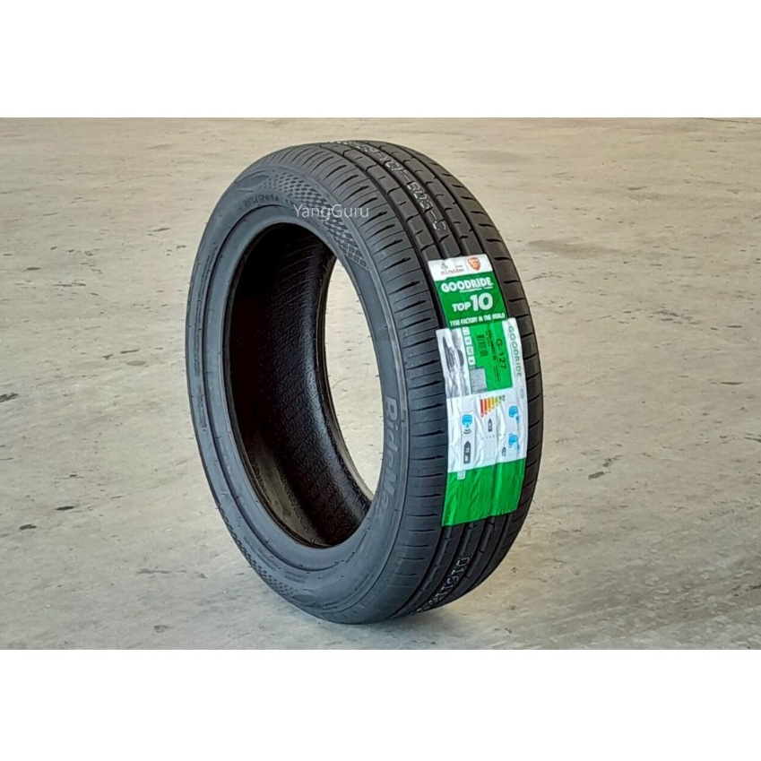 ยางรถยนต์ 215/50R17 GOODRIDE กู๊ดไรด์ รุ่น RideMax G-127 ยางรถเก๋ง/SUV ...