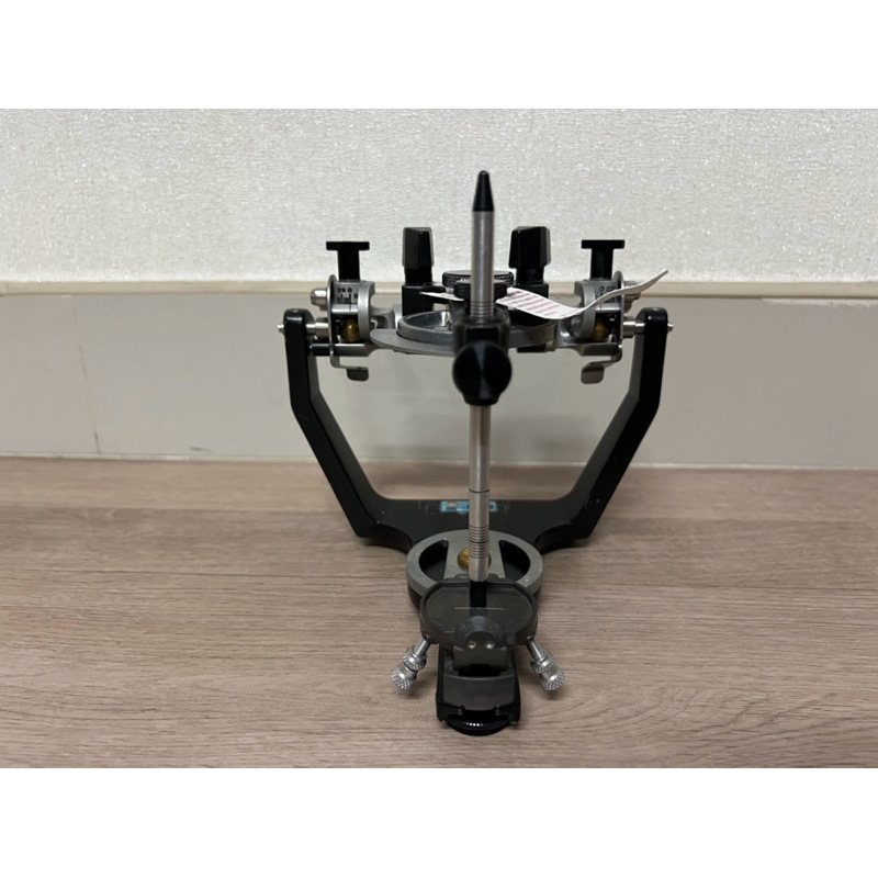 The Hanau Modular Articulator System 190 (Used) | Shopee Thailand