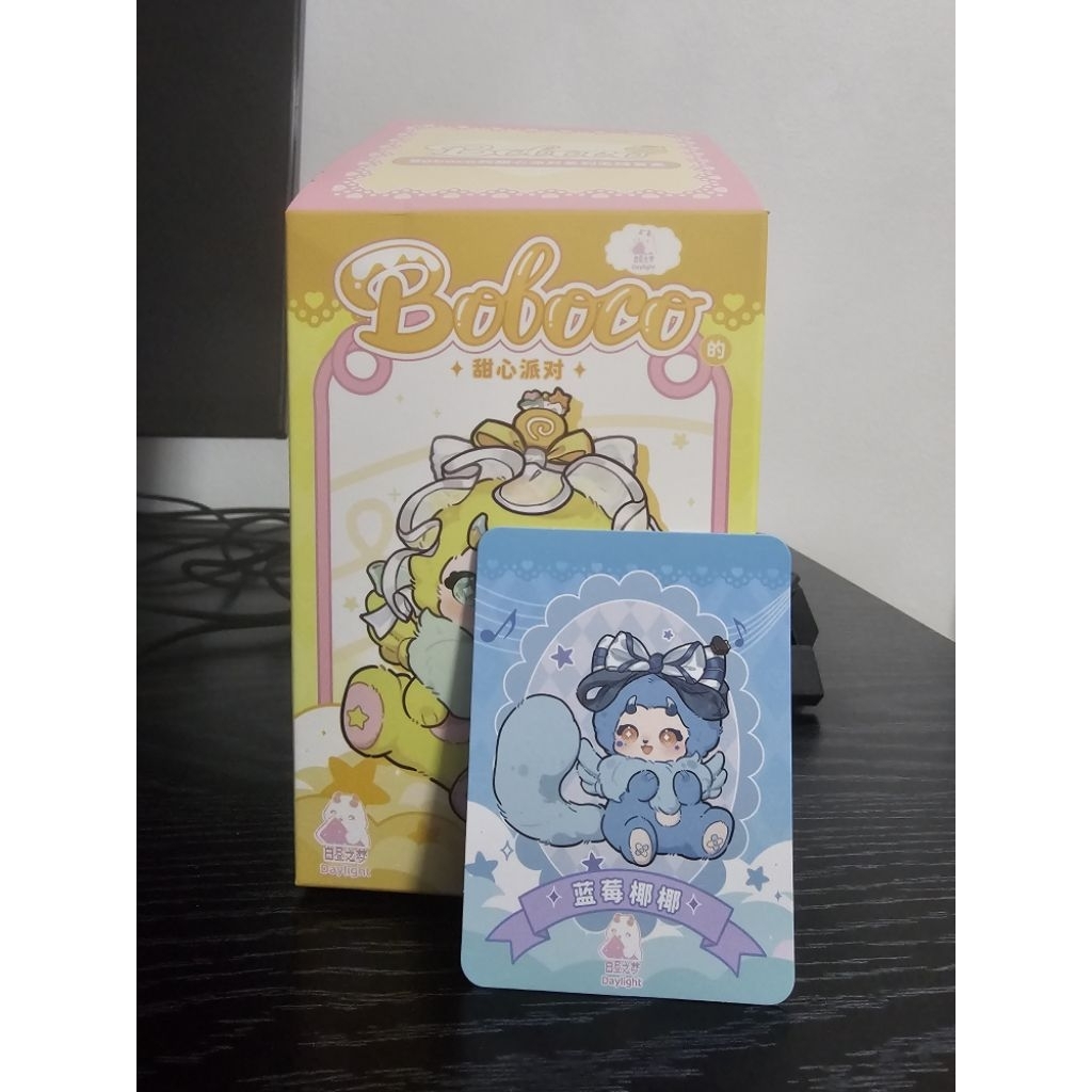 Boboco V1 เลือกสี เลือกตัว | Shopee Thailand