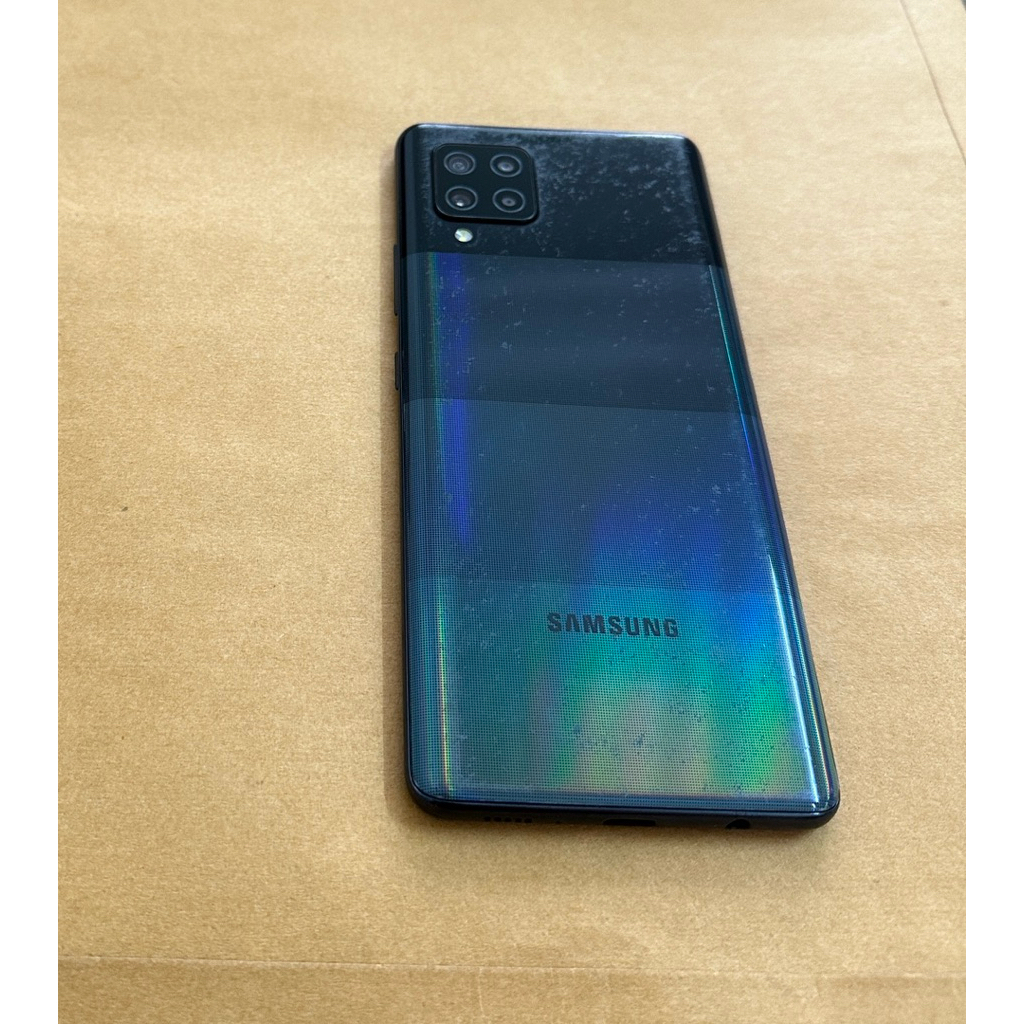Samsung A42 5G สีดำ งานช่าง/ Samsung Galaxy A42 5G | Shopee Thailand