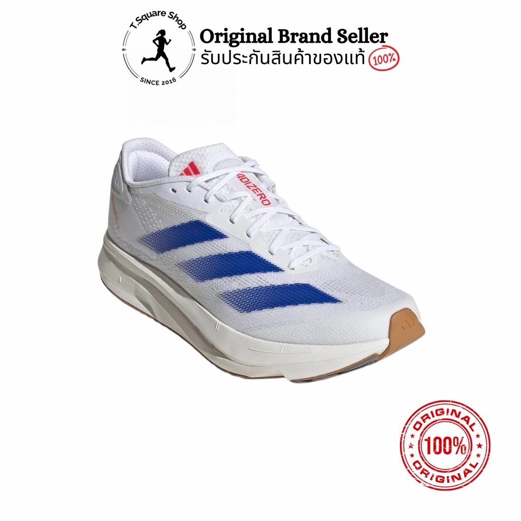 รองเท้า Adidas รุ่น Adizero SL2 Men (IF9383) รองเท้าผ้าใบ รองเท้าวิ่ง ...