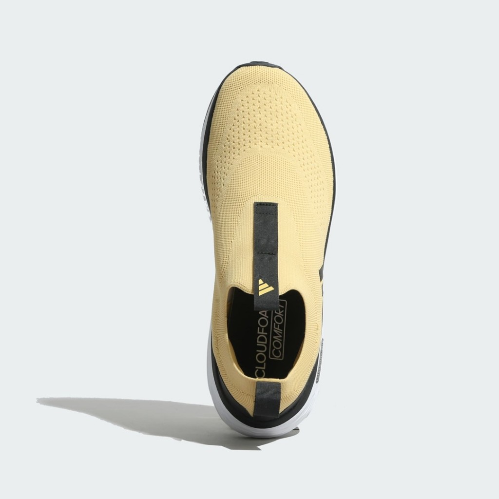 มาใหม่ ป้ายไทย ADIDAS CLOUDFOAM GO SOCK ID4035 รองเท้าใส่เดิน | Shopee ...